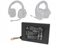ORYGINALNA BATERIA Akumulator Logitech G533 G935 Logitech