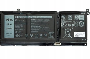 Oryginalna Bateria Dell 41Wh 3C G91J0 MGCM5 - Dell
