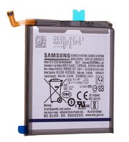 Oryginalna Bateria EB-BG980ABY do Samsung Galaxy S20 SM-G980 SERVICE PACK