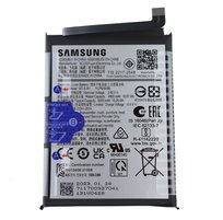 Oryginalna Bateria GH81-23314A do Samsung Galaxy A14 SM-A146 SERVICE PACK