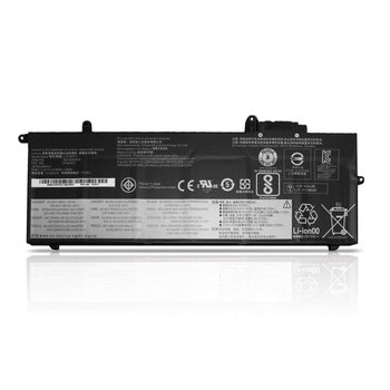 Oryginalna Bateria Lenovo 48Wh 11.4 V Fru01Av470 - Inny producent