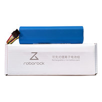 Oryginalna bateria Roborock Q Revo Curv Q Revo Edge Saros 10R Roborock