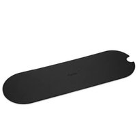 Oryginalna Duża mata antypoślizgowa Airwrap Dyson czarna Dyson