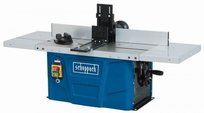 ORYGINALNA Frezarka Dolnowrzecionowa Scheppach HF50 1500W SCHEPPACH
