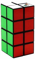 Oryginalna Kostka Rubika Rubiks tower 2x2x4 + PODSTAWKA