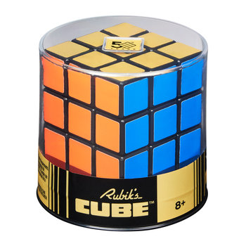 Oryginalna Kostka Rubika Vintage 3x3 Rubik's Cube Gold - Rubik