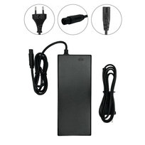 Oryginalna Ładowarka 58,8V 2A Zasilacz do KuKirin G2 Master / G3 PRO