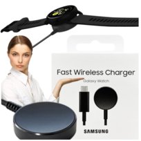 Oryginalna Ładowarka do Samsung Galaxy Watch Kompatybilna HIT