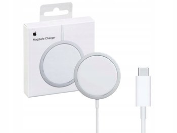 Oryginalna Ładowarka Indukcyjna Apple Magsafe - Apple