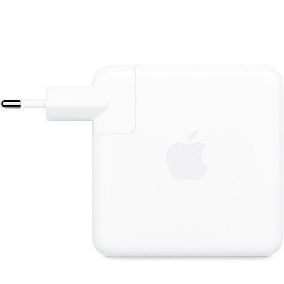 Oryginalna Ładowarka Sieciowa Apple iPhone MX0J2ZM/A 96W biała (blister)