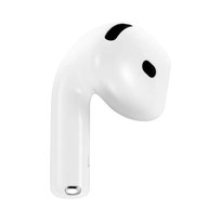 Oryginalna Lewa Zamienna SŁUCHAWKA AIRPODS 4 ANC A3055 A3056 A3059