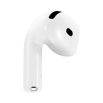 Oryginalna Lewa Zamienna SŁUCHAWKA AIRPODS 4 ANC A3055 A3056 A3059 - Apple