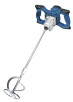 ORYGINALNA Mieszarka Dwubiegowa Scheppach 1400 W 120 mm SCHEPPACH