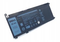 ORYGINALNA NOWA BATERIA DELL 33YDH W7NKD 99NF2 Inspiron G3 G5 G7 3380 3480 Dell