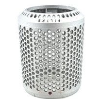 Oryginalna Osłona filtra srebrna - suszarka Dyson Dyson