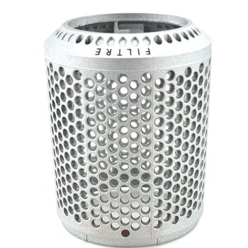 Oryginalna Osłona filtra srebrna - suszarka Dyson - Dyson