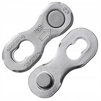 ORYGINALNA SPINKA ROWEROWA DO ŁAŃCUCHA SHIMANO SM-CN910 12 rzędowa zapinka Shimano