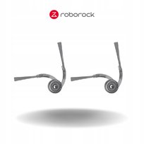Oryginalna szczotka boczna 2x Side Brush do Roborock Saros 10R szczotki