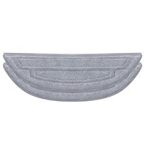 Oryginalna szmatka ściereczka mopa do Roborock S8 MaxV Ultra VibraRise3 2x