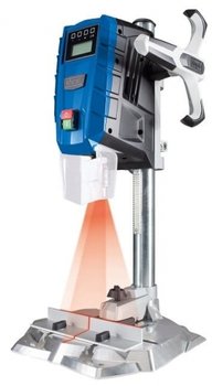 ORYGINALNA Wiertarka Stołowa KOLUMNOWA z Regulacją Obrotów Scheppach DP55 - SCHEPPACH