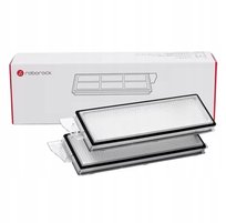 Oryginalne 2x filtr HEPA Roborock S8 MaxV Ultra Roborock