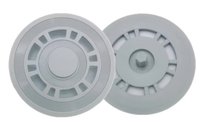 ORYGINALNE 2x tacka mocująca do Dreame L10s ULTRA do XIAOMI S10+ X10+ S20+ Dreame