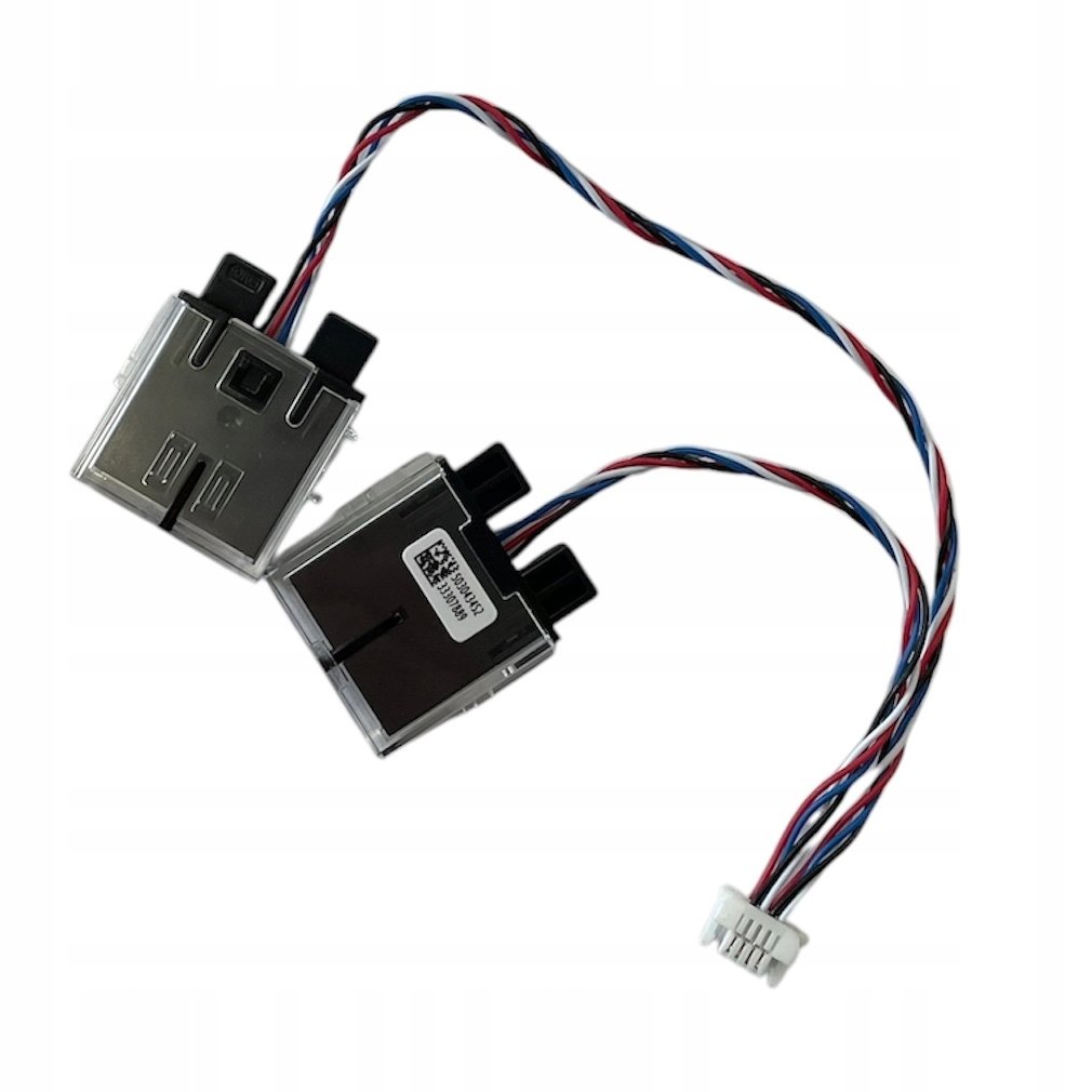 Oryginalne czujniki klifowe upadku Roborock Q Revo lewe cliff sensor ...