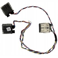 Oryginalne czujniki klifowe upadku Roborock S8 lewe cliff sensor