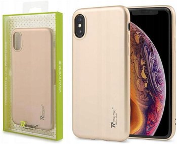 Oryginalne Etui Case Reverse Tpu Do Iphone Xr - Phonelove