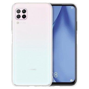 Oryginalne Etui Do Huawei P40 Lite Pokrowiec Case - Huawei