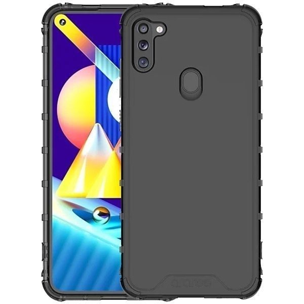 Oryginalne Etui Do Samsung Galaxy M11 Sm M115 Case Samsung Sklep EMPIK COM