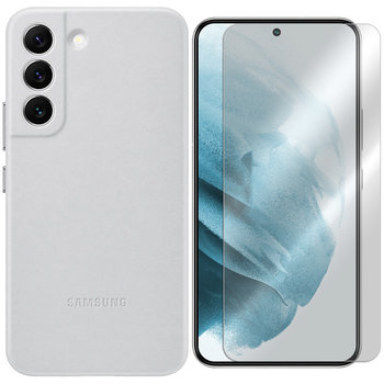 Oryginalne Etui Do Samsung Galaxy S22 Plus + Szkło - Samsung Electronics