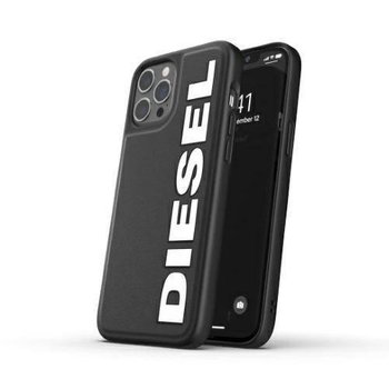 Oryginalne Etui IPHONE 12 PRO MAX Diesel Moulded Case Core (42493) czarne - Adidas