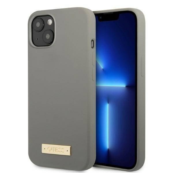 Carcasa para móvil | GUESS H4796, Compatible con Apple iPhone 13 Mini