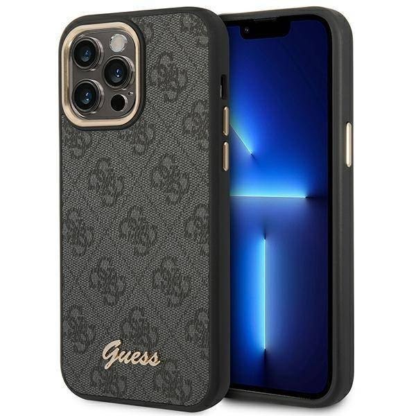Funda Para Celular IPhone 14 Pro Max Rosa Translucent Strap | Fundas Para Celular - México