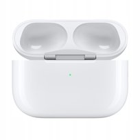 Oryginalne ETUI ładujące AIRPODS PRO 1 GENERACJI Magsafe A2190 Apple