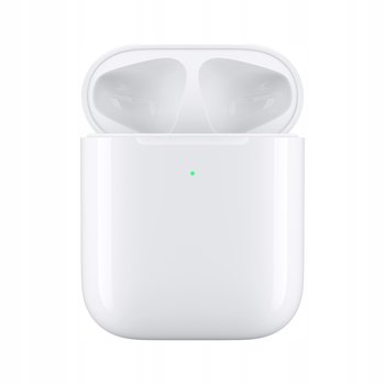 ORYGINALNE ETUI ładujące DO AIRPODS 2 Generacji A1602 A2032 A2031 A1938 - Apple