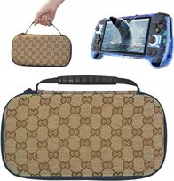 Oryginalne etui pokrowiec case do konsola do gier Retro Anbernic RG556