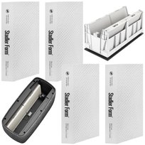 Oryginalne Filtry Stadler Form Oskar do nawilżaczy powietrza Big Little Karl Noah Pro antybakteryjne wkłady