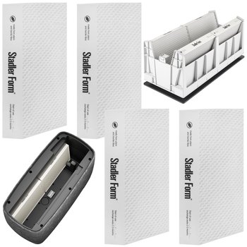 Oryginalne Filtry Stadler Form Oskar do nawilżaczy powietrza Big Little Karl Noah Pro antybakteryjne wkłady - Stadler Form