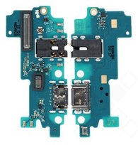 Oryginalne Gniazdo Ładowania do Samsung Galaxy A31 SM-A315F SERVICE PACK