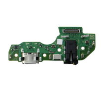 Oryginalne Gniazdo Ładowania z USB do Samsung Galaxy A22 5G SERVICE PACK