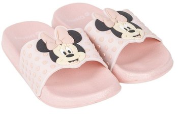Oryginalne klapki Disney Myszka Minnie dla dziewczynki - Disney