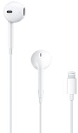 Oryginalne słuchawki przewodowe Apple EarPods Lightning MMTN2ZM/A białe (blister)&nbsp;-&nbsp;Apple