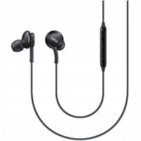 Oryginalne słuchawki Samsung AKG NA USB-C Z PILOTEM MIKROFONEM Samsung