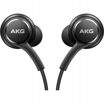 Oryginalne Słuchawki Samsung By Akg Usb-C Typ C - Samsung Electronics