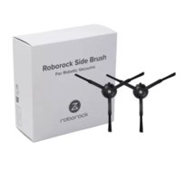 Oryginalne szczotki boczne szczotka do S55 S8 S8 MaxV Q Revo Q5 Q8