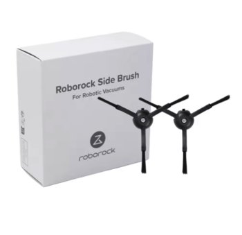 Oryginalne szczotki boczne szczotka do S55 S8 S8 MaxV Q Revo Q5 Q8 - Roborock