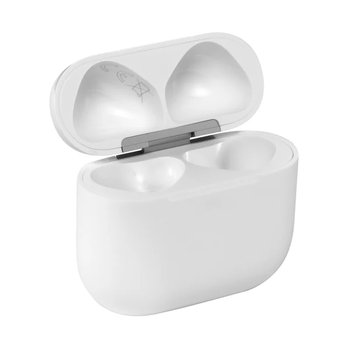 Oryginalne Zamienne Etui ładujące AIRPODS 4 ANC A3055 A3056 A3059 - Apple