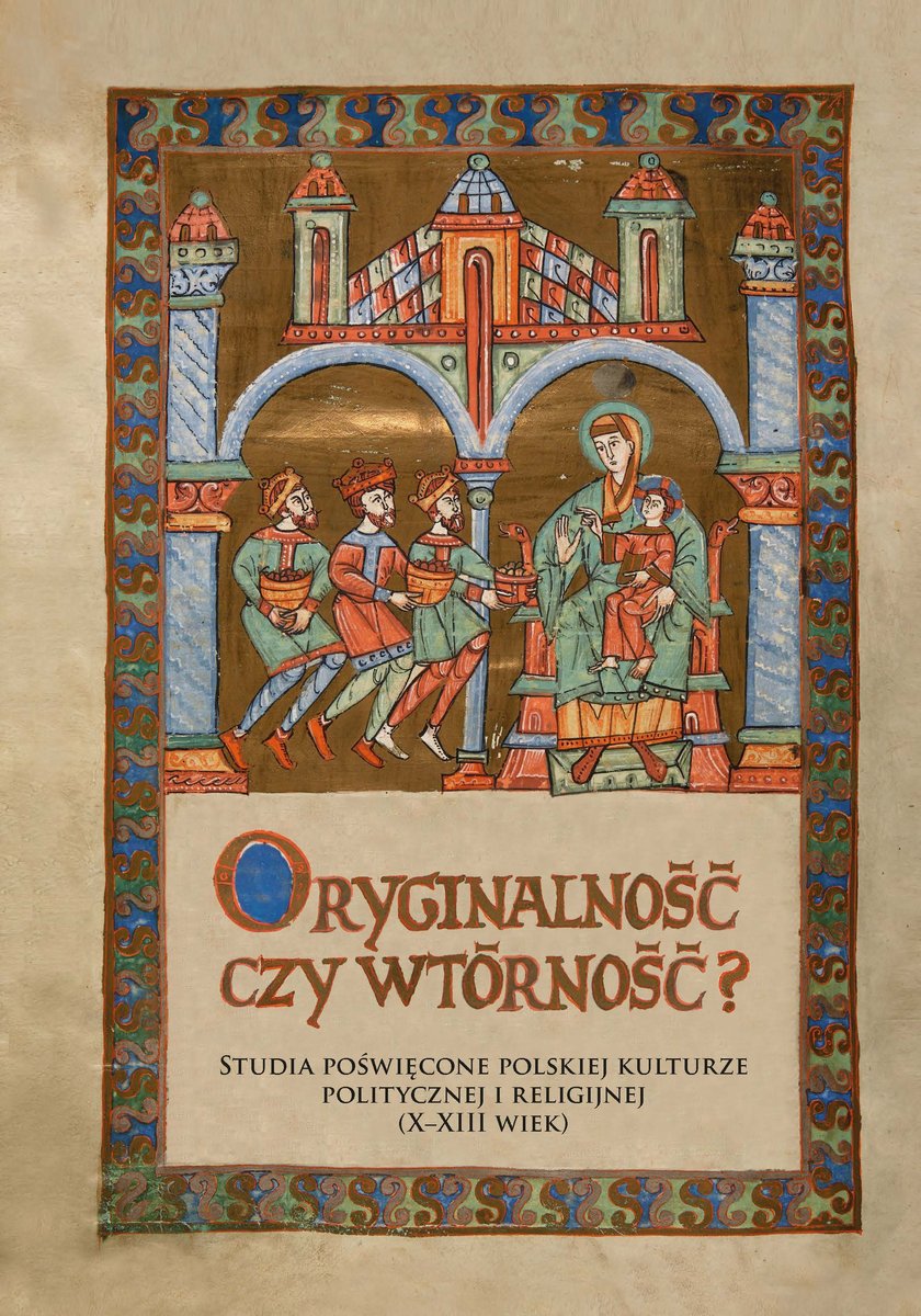 Oryginalność czy wtórność?-Zdjęcie-0